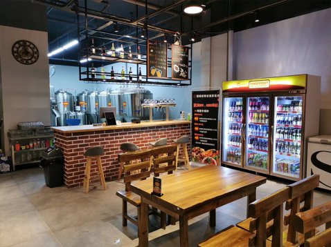 水處理對(duì)啤酒釀造的影響