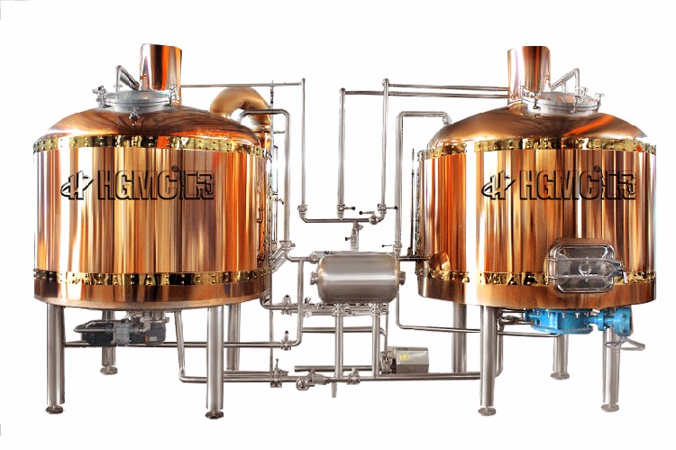 如何選購精釀啤酒設備?