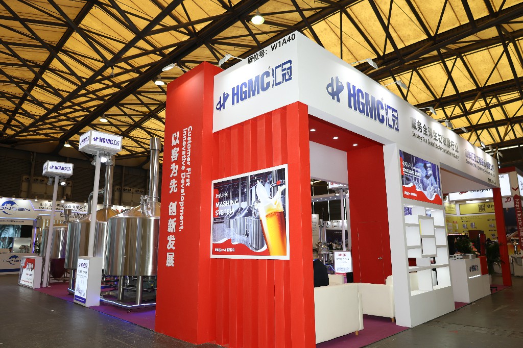 匯冠2025 全球展會季璀璨收官，多維度賦